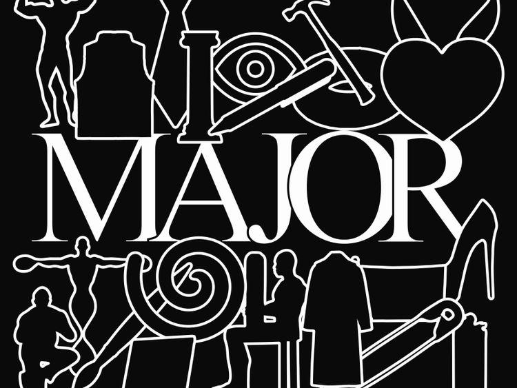 'Major' - 180 Studios