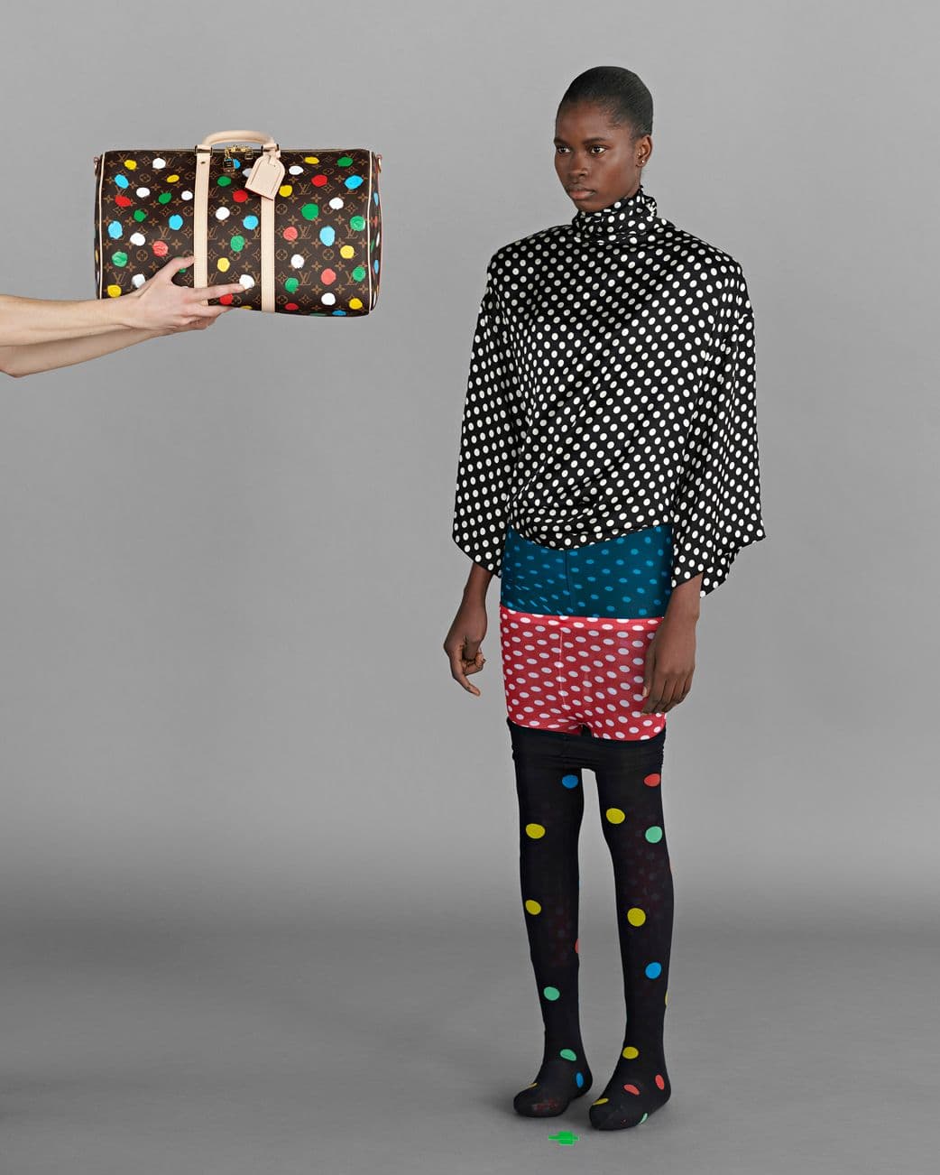 Dazed - Andrea Artemisio