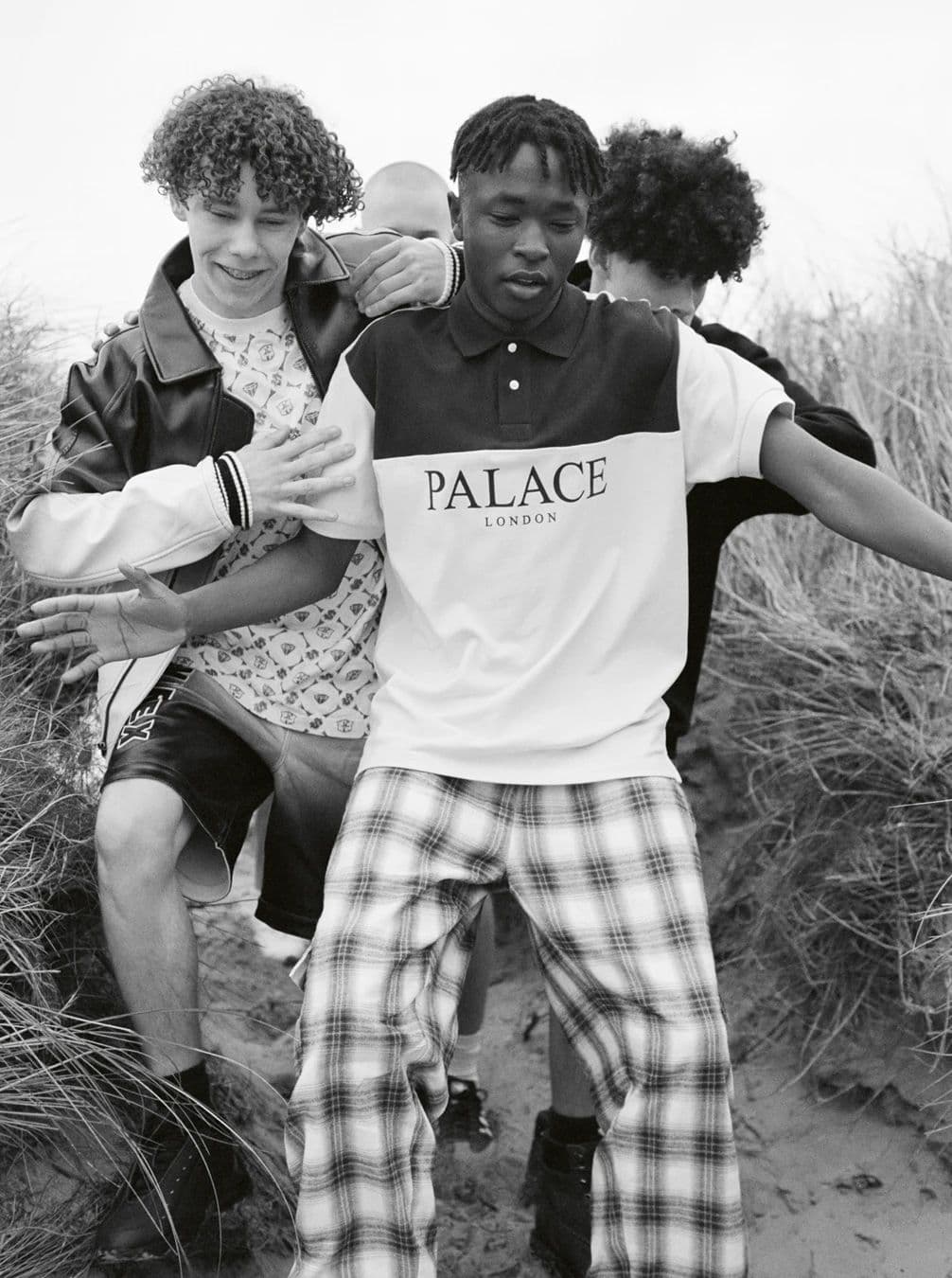 i-D - Oliver Hadlee Pearch
