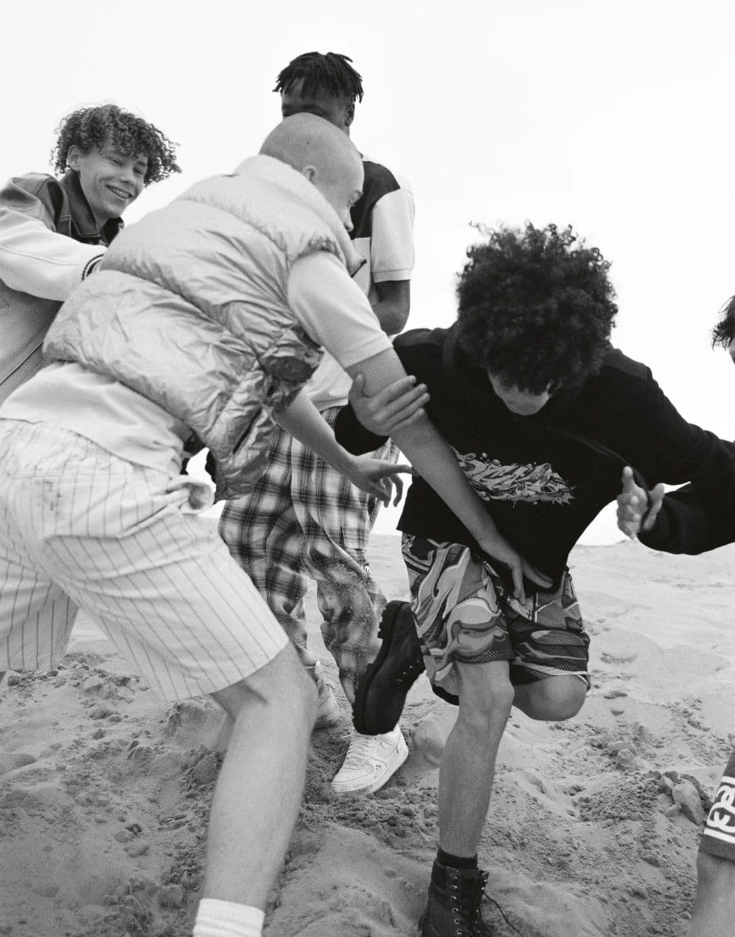 i-D - Oliver Hadlee Pearch