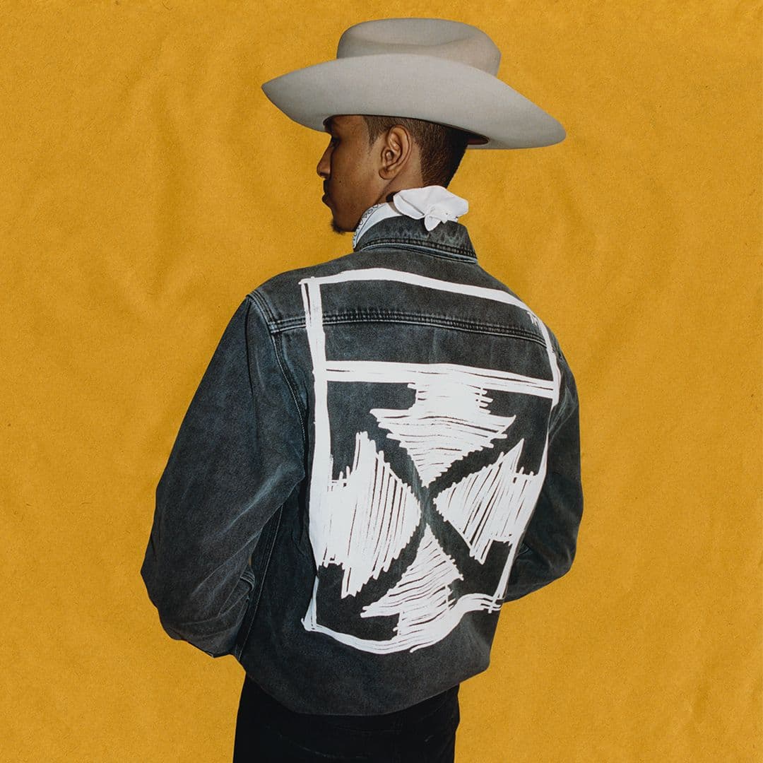 Off-White - Frank Lebon