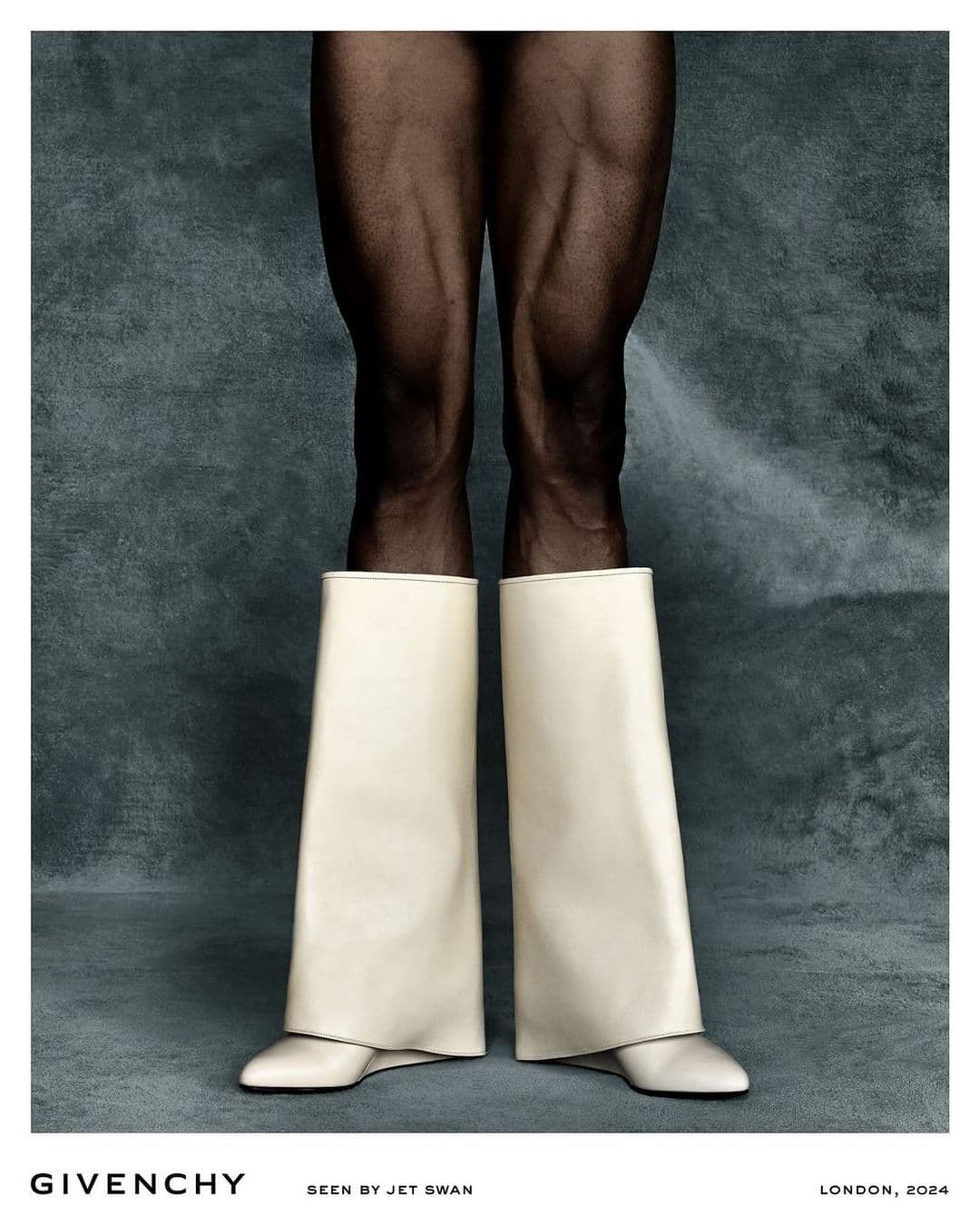 Givenchy - Jet Swam