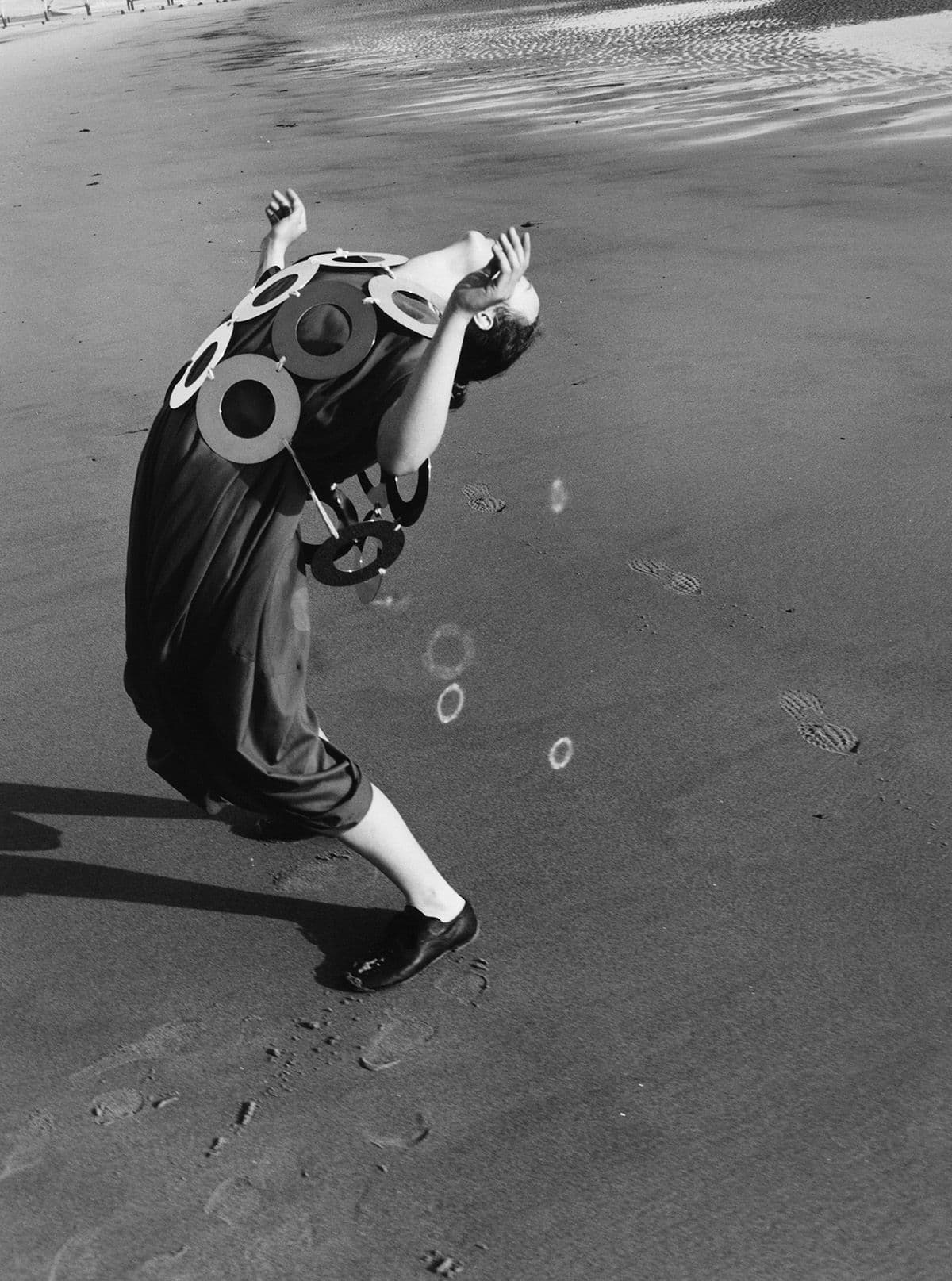W Magazine - Jamie Hawkesworth