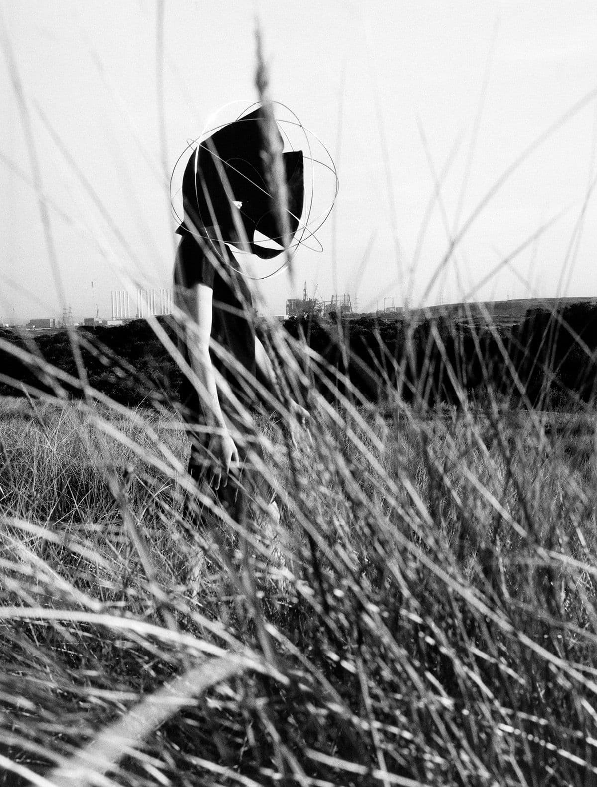 W Magazine - Jamie Hawkesworth