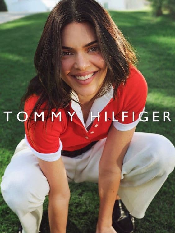 Tommy Hilfiger - Yagamoto