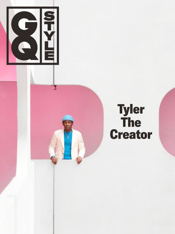 Tyler The Creator  - Matthieu Venot