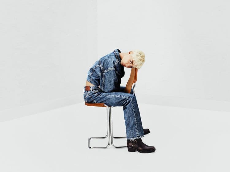 Guess Jeans - Rafael Pavarotti