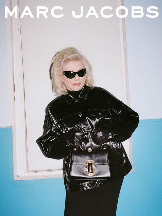 Marc Jacobs - Chris Rhodes