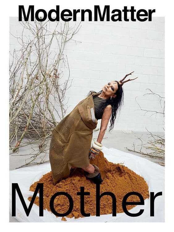 Modern Matter - Juergen Teller