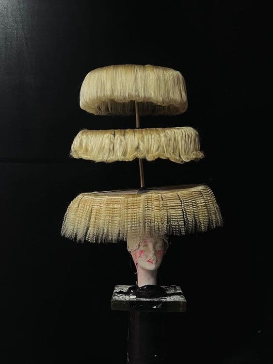 Wedding or Divorced - Zhou Xue Ming Studio