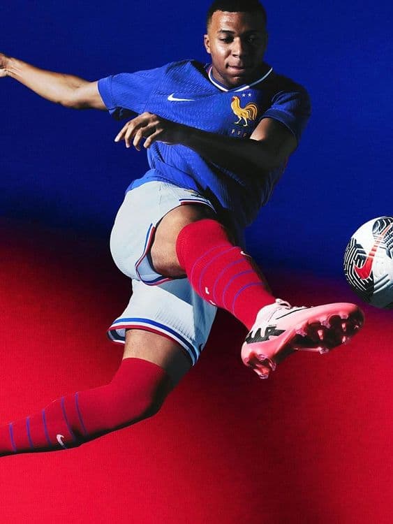 Nike Football - Josie Hall