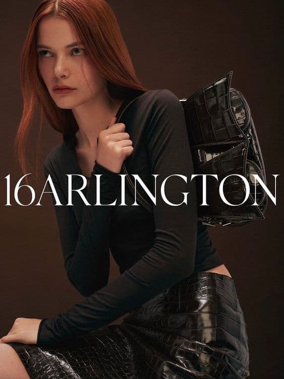 16Arlington AW23 - Hannah moon