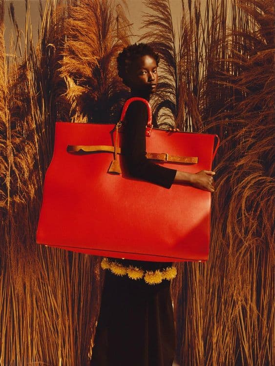 Vogue - Theo de Gueltzl