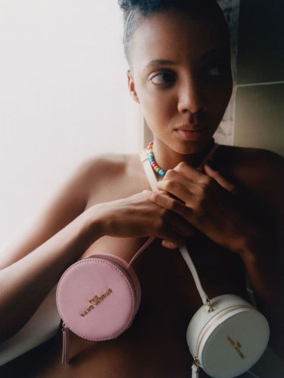Marc Jacobs - Bolade Banjo